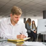 General Requirements For Format And Structure Of An MBA Dissertation