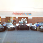 Printing and binding services Chesterton