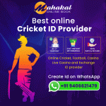 Get Best Online Cricket betting ID for IPL Now – Mahakaal Online