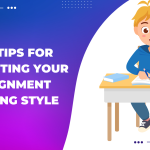 Top Tips For Perfecting Your Assignment Writing Style