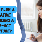 How To Plan a Narrative Essay Using a Three-Act Structure? [Learn With Example]