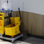 Janitorial Management Software to Ensure Profit in Your Business