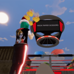 Enjoy mixed reality with metaverse gaming