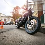 Motorcycle accident attorneys South Holland