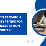 What is Research Integrity? 6 Tips for the Dissertation Writers