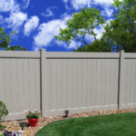 Fence Contractors Lansing