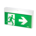 LED Emergency Exit Sign Light By Greenhse Technologies
