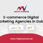 The Best E-commerce Digital Marketing Agencies in Dubai