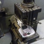key cutter liverpool-Lock safe