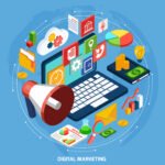Top 5 Digital Marketing Trends to Boost Your Business in Dubai