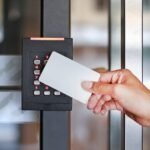 Card Access Porter County