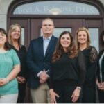 Dental Bridge Crown Point