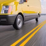 Van Rental Service Companies In Olympia Fields