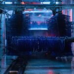 Joliet Car Wash Installation