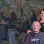 Men's Hair Cuts Near Me