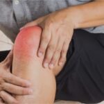 Chesterton doctor for knee pain